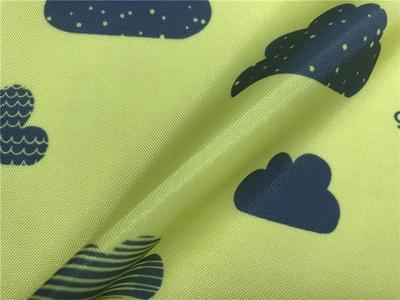 150D转移印刷产品信息_布工厂