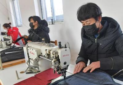 【夺取疫情防控和经济社会发展双胜利】我市多家企业复工复产
