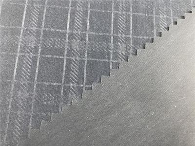 春亚纺立体热压产品信息_布工厂