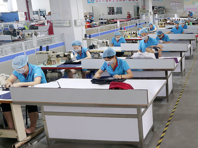 如何选择优质的广东箱包代工厂家 关键因素与推荐