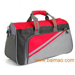 专业定制行李包与旅行包 OEM代加工服务全面解析