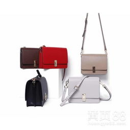 广州明星同款时尚真皮女包研发与销售 选择优质加工厂家的关键