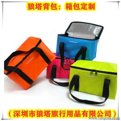 甘肃嘉峪关电脑包代加工与箱包加工服务解析