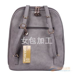 专注PU女包与PVC手袋加工定制——义乌志豪箱包厂的专业之道