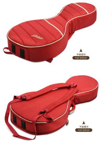 金川乐器箱包 中阮包厂家批发直销，专业定制与箱包加工服务