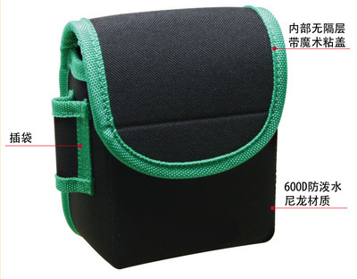 专业定制耐磨工具包——广州市申派箱包制造厂