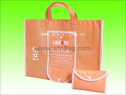 温州博意博箱包 专业打造环保实用收纳产品，引领绿色生活新时尚