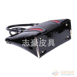 志豪皮具 专注女包OEM加工，打造高品质皮具箱包定制方案