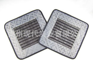 优质竹炭产品全解析 从汽车竹炭包到箱包加工供应