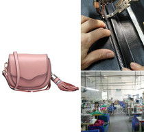 来料定制皮包与箱包加工 个性化与品质的完美结合