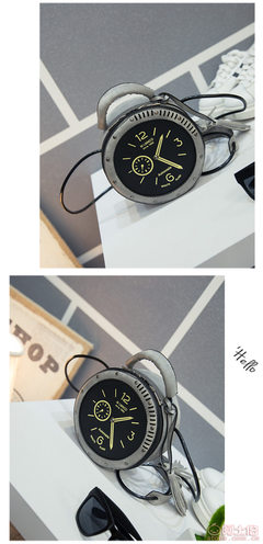 2017新款女士圆形包包 时尚与实用的完美结合