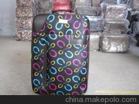 【特价供应】库存拉杆箱 即墨市邓氏箱包加工厂优质旅行箱包选购指南